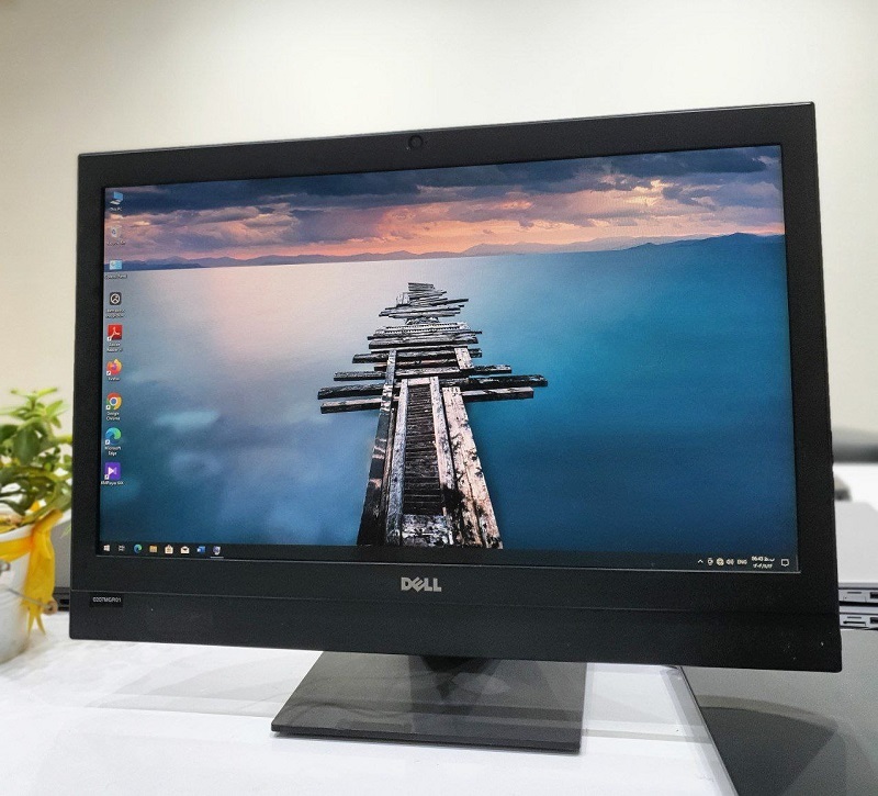 آل این وان Dell OptiPlex 7450 استوک